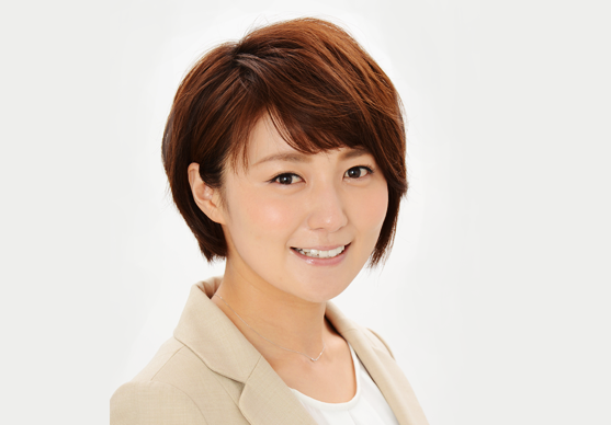 久野静香 | アナウンスルーム | 日本テレビ