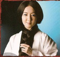 笠原弘子 笠原弘子