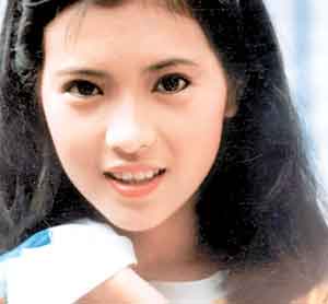 蓝洁瑛 蓝洁瑛