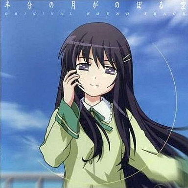 原声大碟