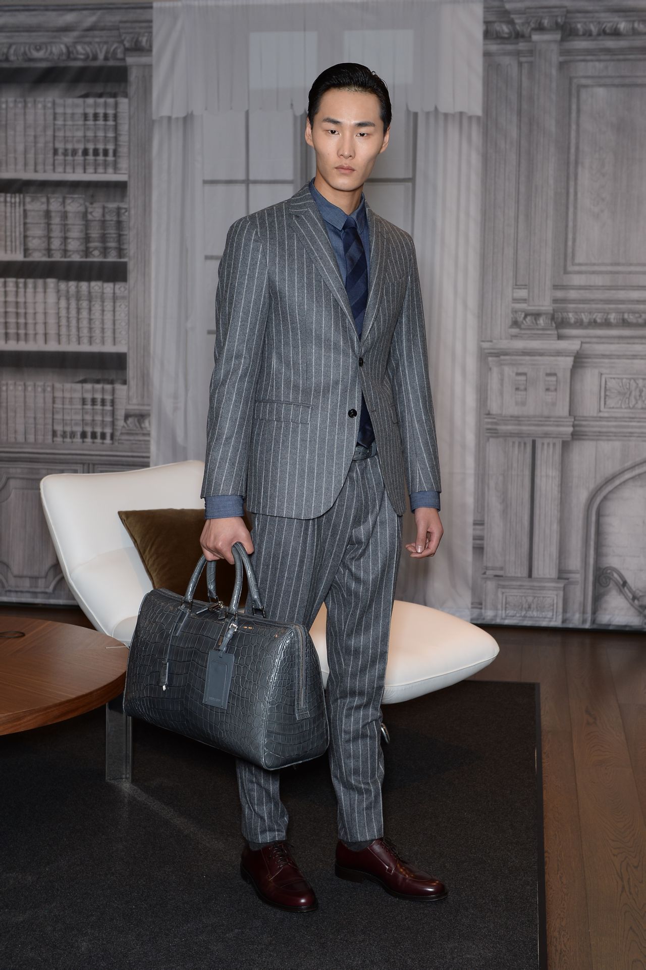 Trussardi Trussardi