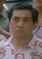 五亿探长雷洛传