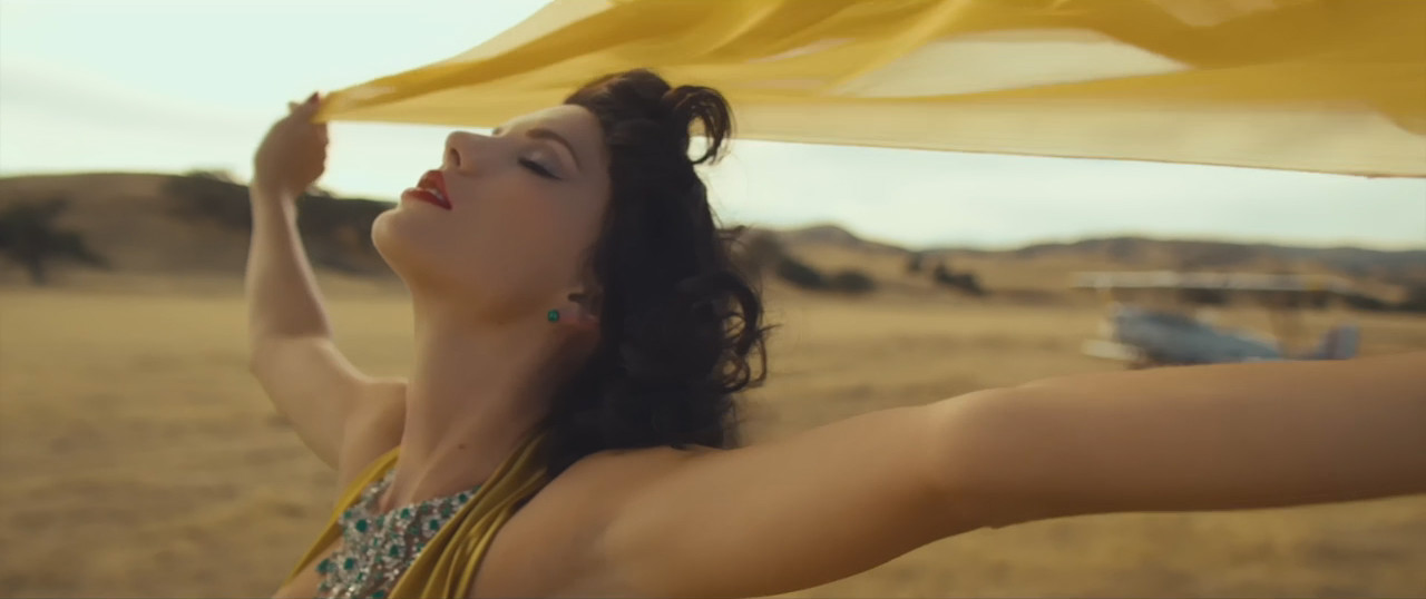Wildest Dreams(泰勒·斯威夫特个人单曲)