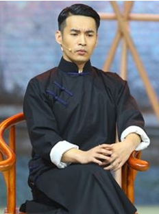 笑声传奇