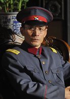 乱世三义(2013年刘江执导电视剧)