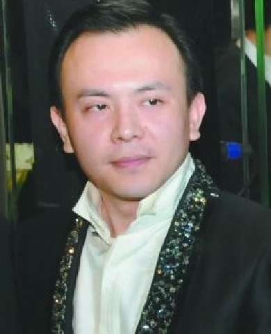王珂
