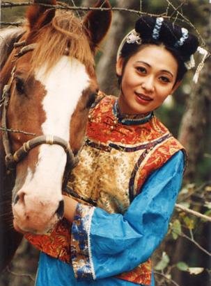 于慧(中国内地女演员)
