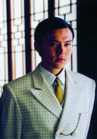京城四少(2004年白钢执导电视剧)