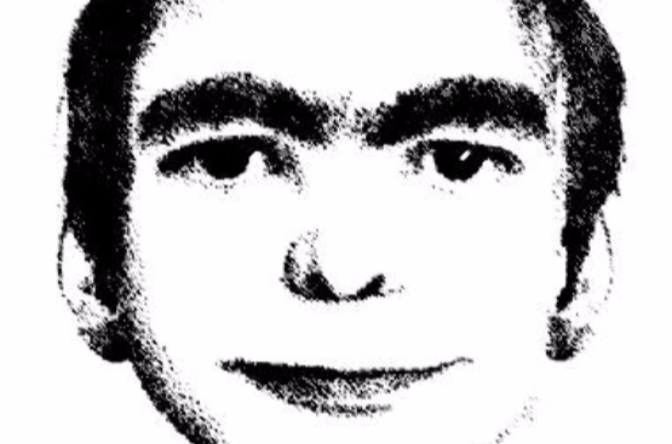 this man