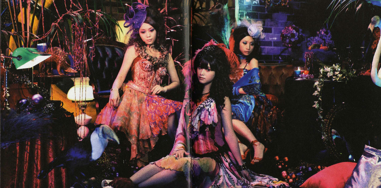 Seventh Heaven Seventh Heaven
