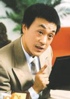 空镜子(中国2002年杨亚洲执导电视剧)