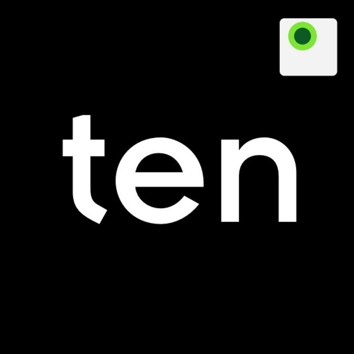 Ten(词语释义) Ten(词语释义)