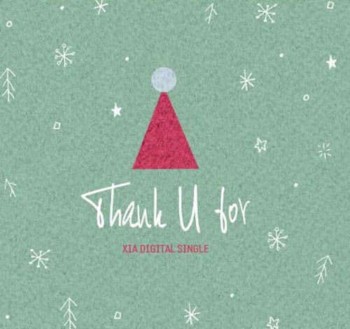Thank U for