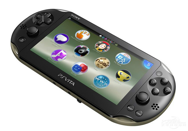 PSV2000