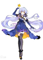 vocaloid china