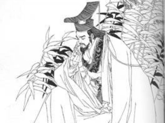介子推与重耳 介子推与重耳