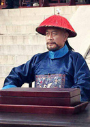 于成龙(2017年吴子牛执导电视剧)
