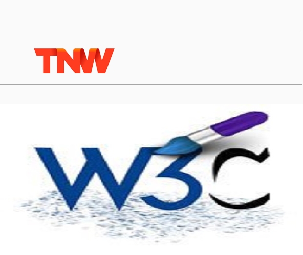 W3C标準