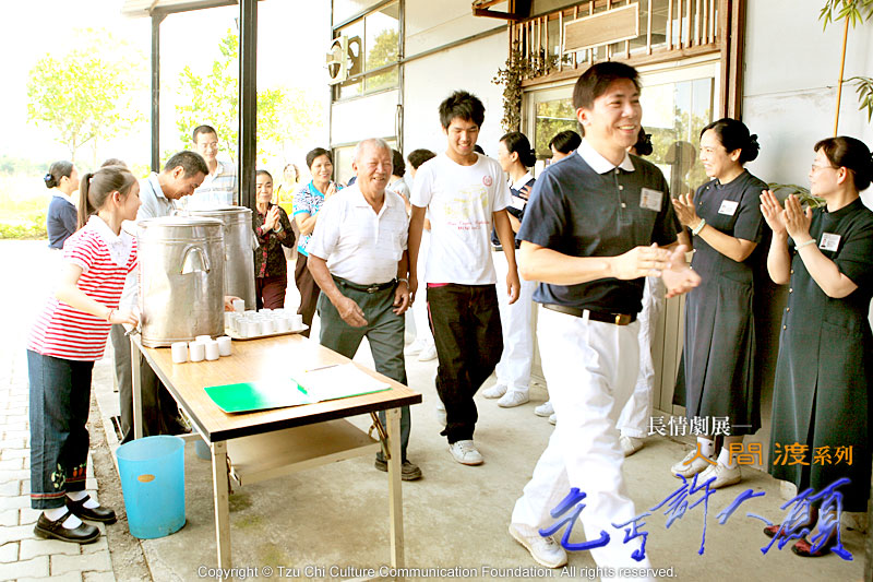乞丐许大愿 乞丐许大愿