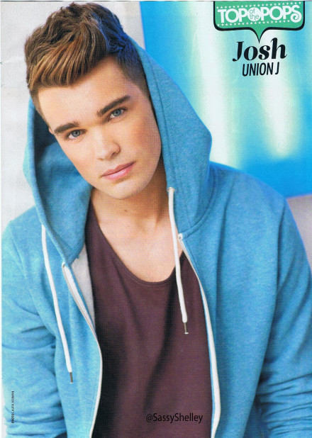 Union J