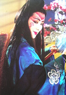 笑傲江湖(2001年大陆版李亚鹏、许晴主演电视剧)