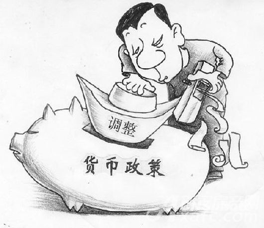 稳健货币 稳健货币