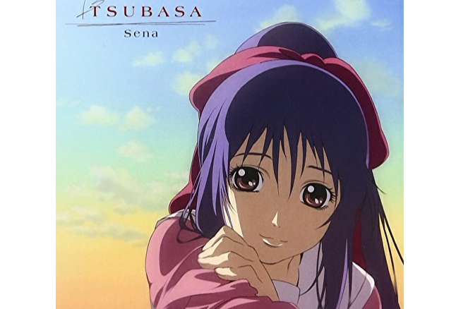 Tsubasa(瀬名演唱歌曲) Tsubasa(瀬名演唱歌曲)