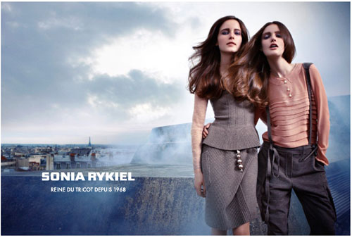 sonia rykiel