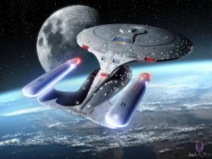 NCC-1701-D NCC-1701-D