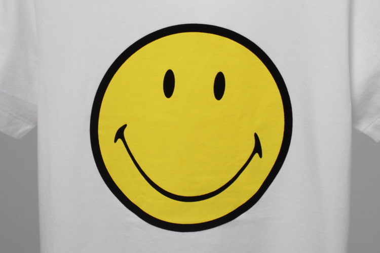 smiley-笑脸