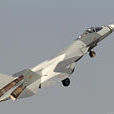 苏-57战斗机(T-50)