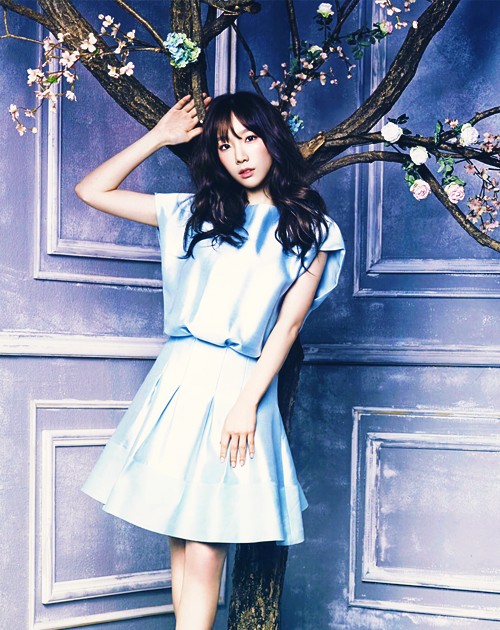 Twinkle(TaeTiSeo首张音乐专辑) Twinkle(TaeTiSeo首张音乐专辑)