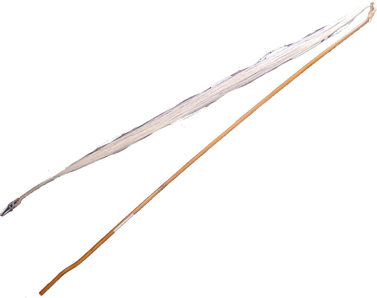 二胡琴弓