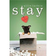Stay(四分之三组合演唱歌曲) Stay(四分之三组合演唱歌曲)