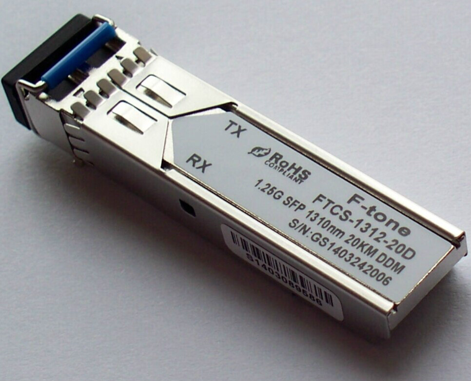 SFP SFP