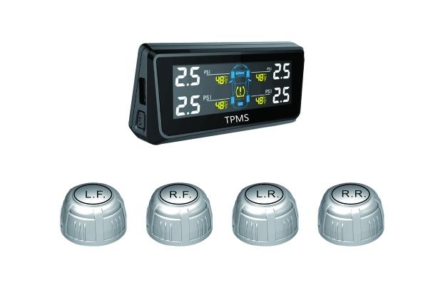 TPMS TPMS
