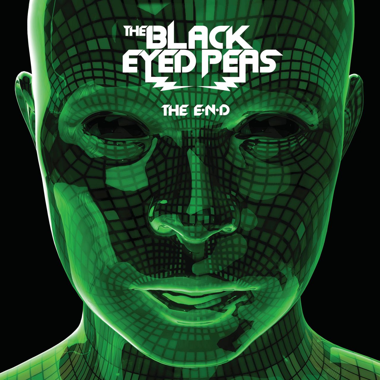 The E.N.D The E.N.D