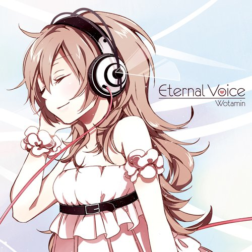 Eternal Voice Eternal Voice