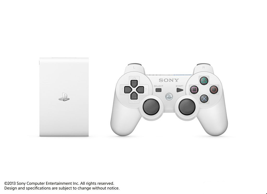 PS Vita TV PS Vita TV