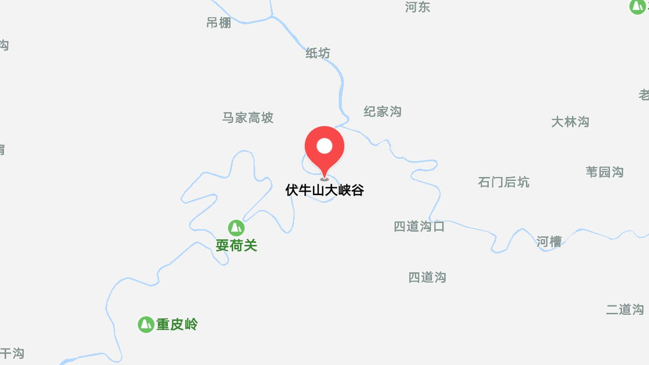 地图信息