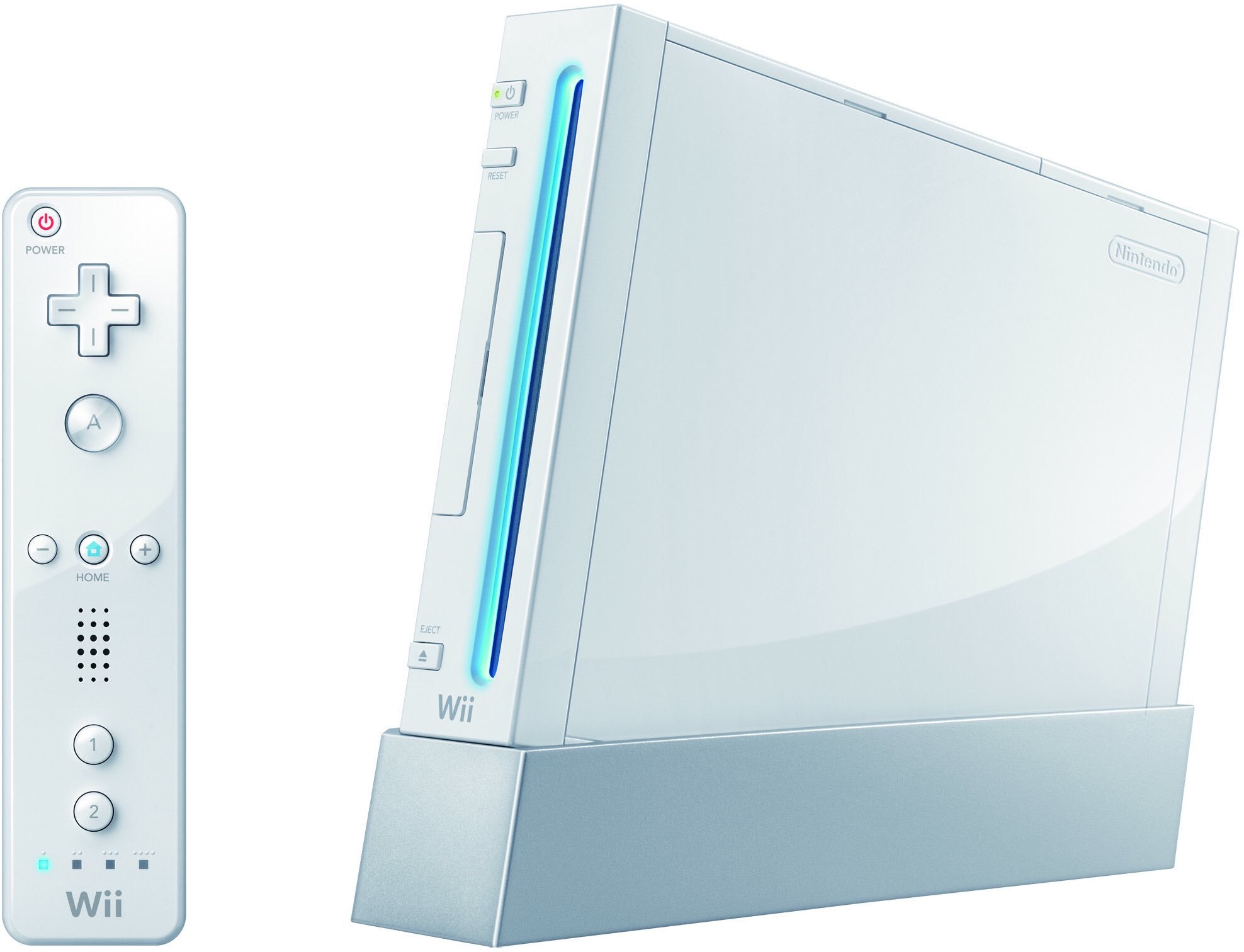 wii