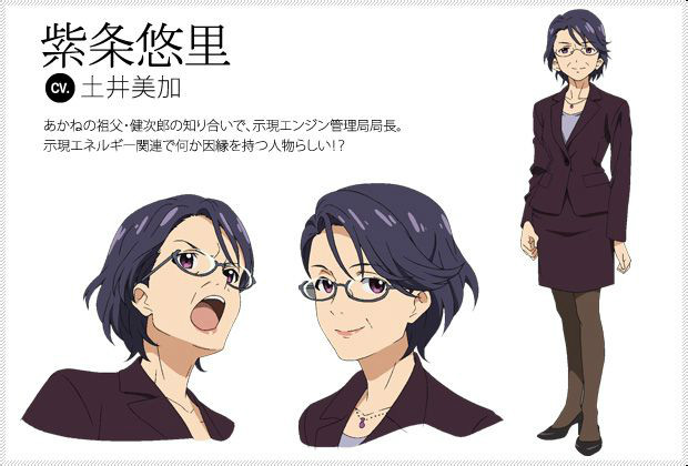 Vividred Operation