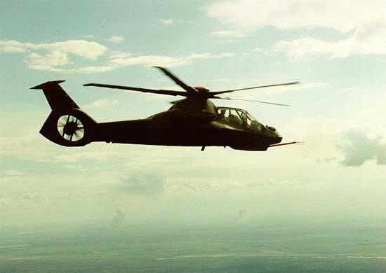 RAH-66 RAH-66