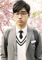 Who Are You-学校2015
