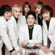 Super Junior-T(SJ-T)