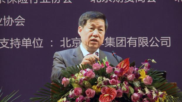中国保险业年度峰会 中国保险业年度峰会