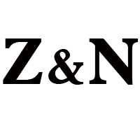 Z&N设计机构 Z&N设计机构