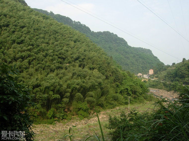 仙女山 仙女山
