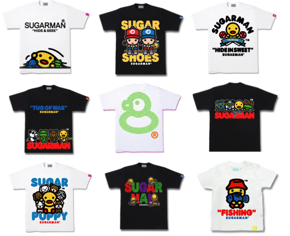 sugarman sugarman