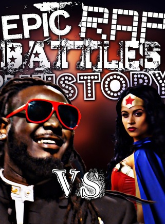 T-pain